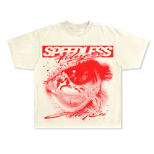 Load image into Gallery viewer, Vision tee - Off White
